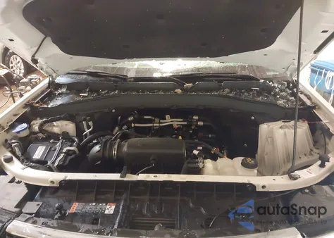 2022 Ford Explorer Xlt from USA, damaged, VIN 1FMSK8DH7NGA23027